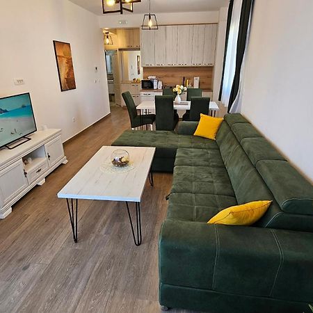 Apartment Beach D&A Bar Εξωτερικό φωτογραφία