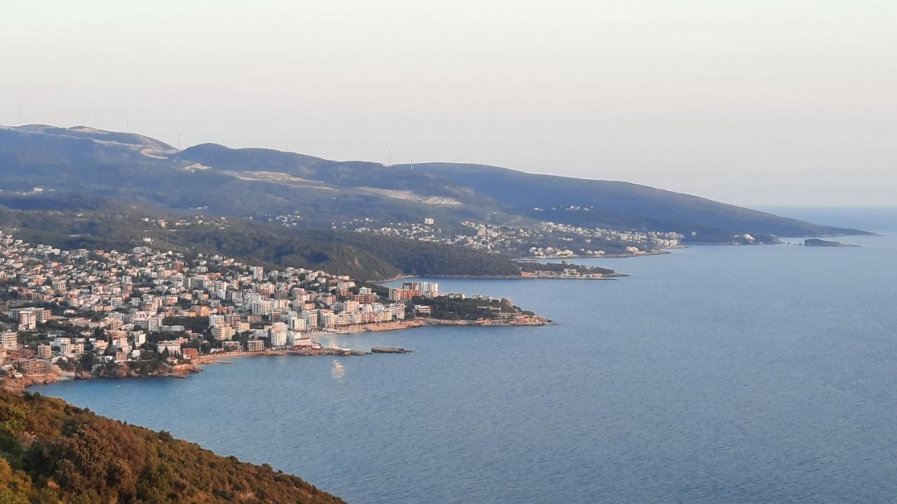 Apartment Beach D&A Bar Εξωτερικό φωτογραφία