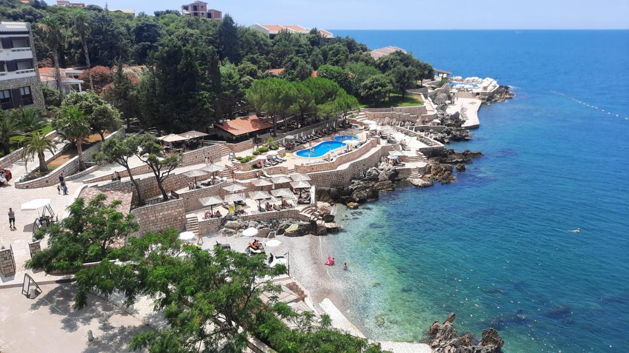 Apartment Beach D&A Bar Εξωτερικό φωτογραφία