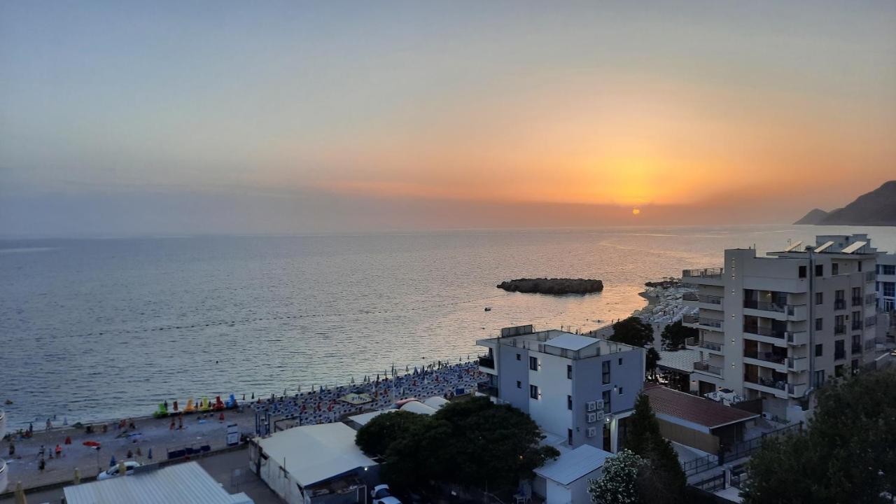 Apartment Beach D&A Bar Εξωτερικό φωτογραφία