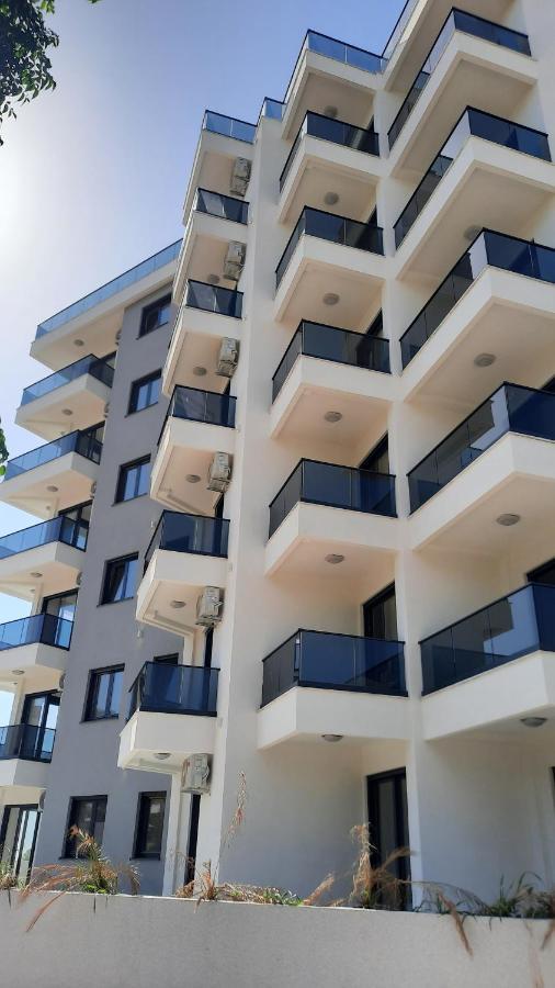 Apartment Beach D&A Bar Εξωτερικό φωτογραφία