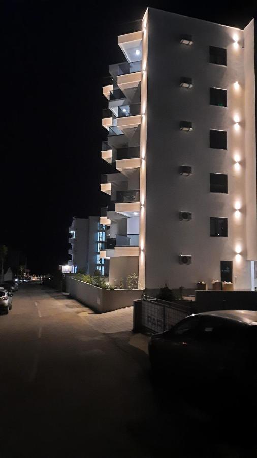 Apartment Beach D&A Bar Εξωτερικό φωτογραφία