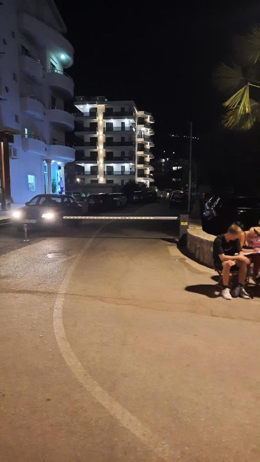 Apartment Beach D&A Bar Εξωτερικό φωτογραφία