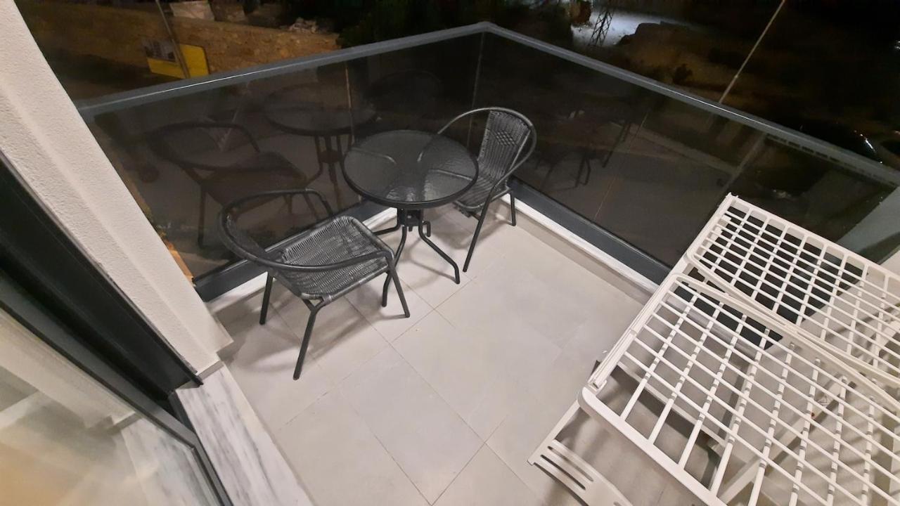 Apartment Beach D&A Bar Εξωτερικό φωτογραφία