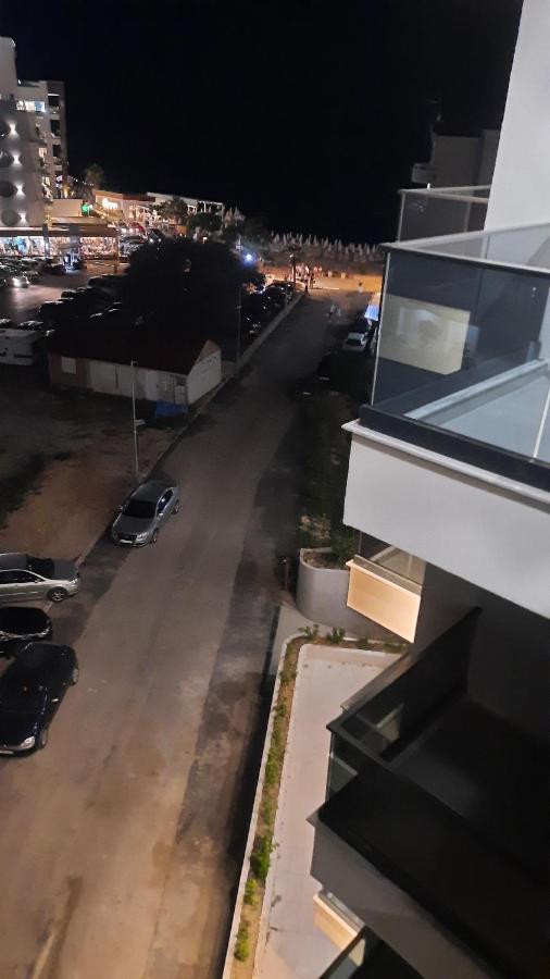 Apartment Beach D&A Bar Εξωτερικό φωτογραφία