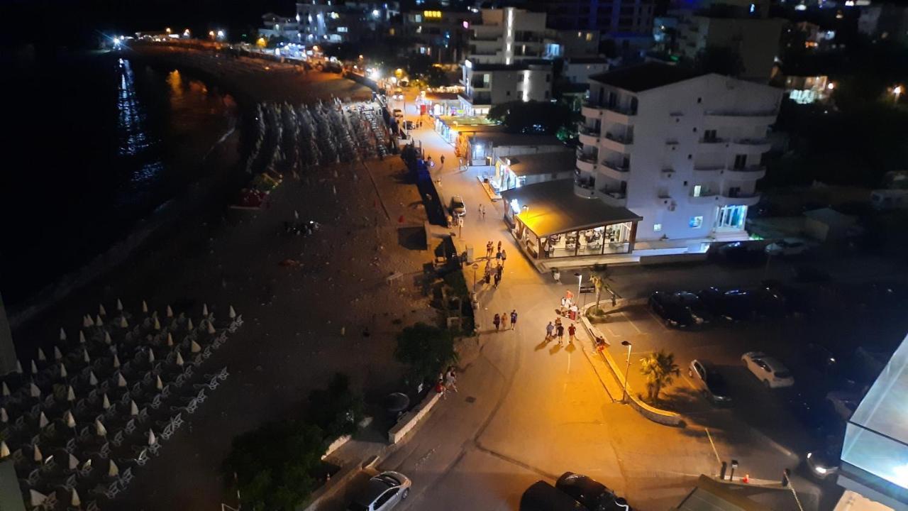 Apartment Beach D&A Bar Εξωτερικό φωτογραφία