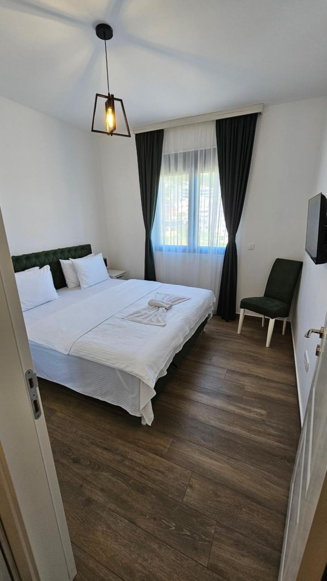 Apartment Beach D&A Bar Εξωτερικό φωτογραφία