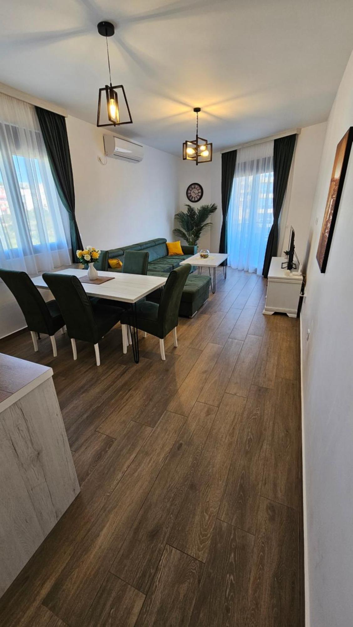 Apartment Beach D&A Bar Εξωτερικό φωτογραφία