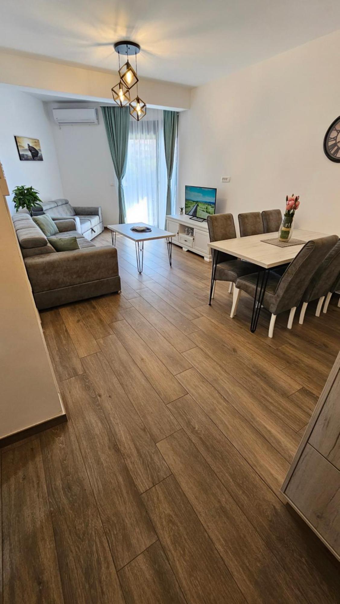 Apartment Beach D&A Bar Εξωτερικό φωτογραφία