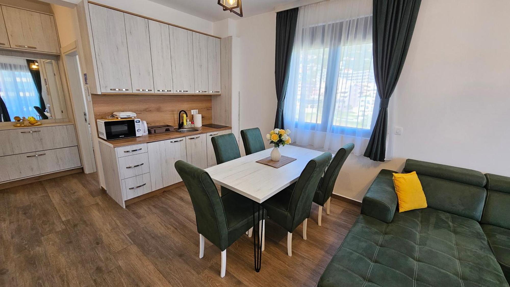 Apartment Beach D&A Bar Εξωτερικό φωτογραφία