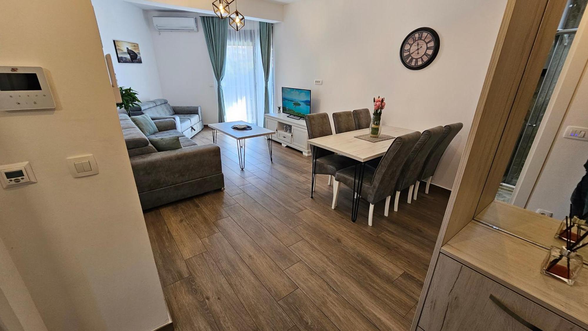 Apartment Beach D&A Bar Εξωτερικό φωτογραφία