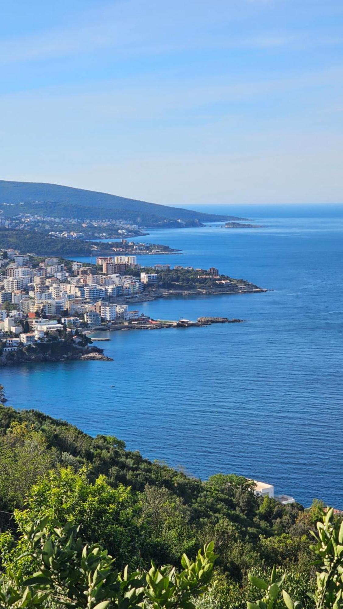 Apartment Beach D&A Bar Εξωτερικό φωτογραφία